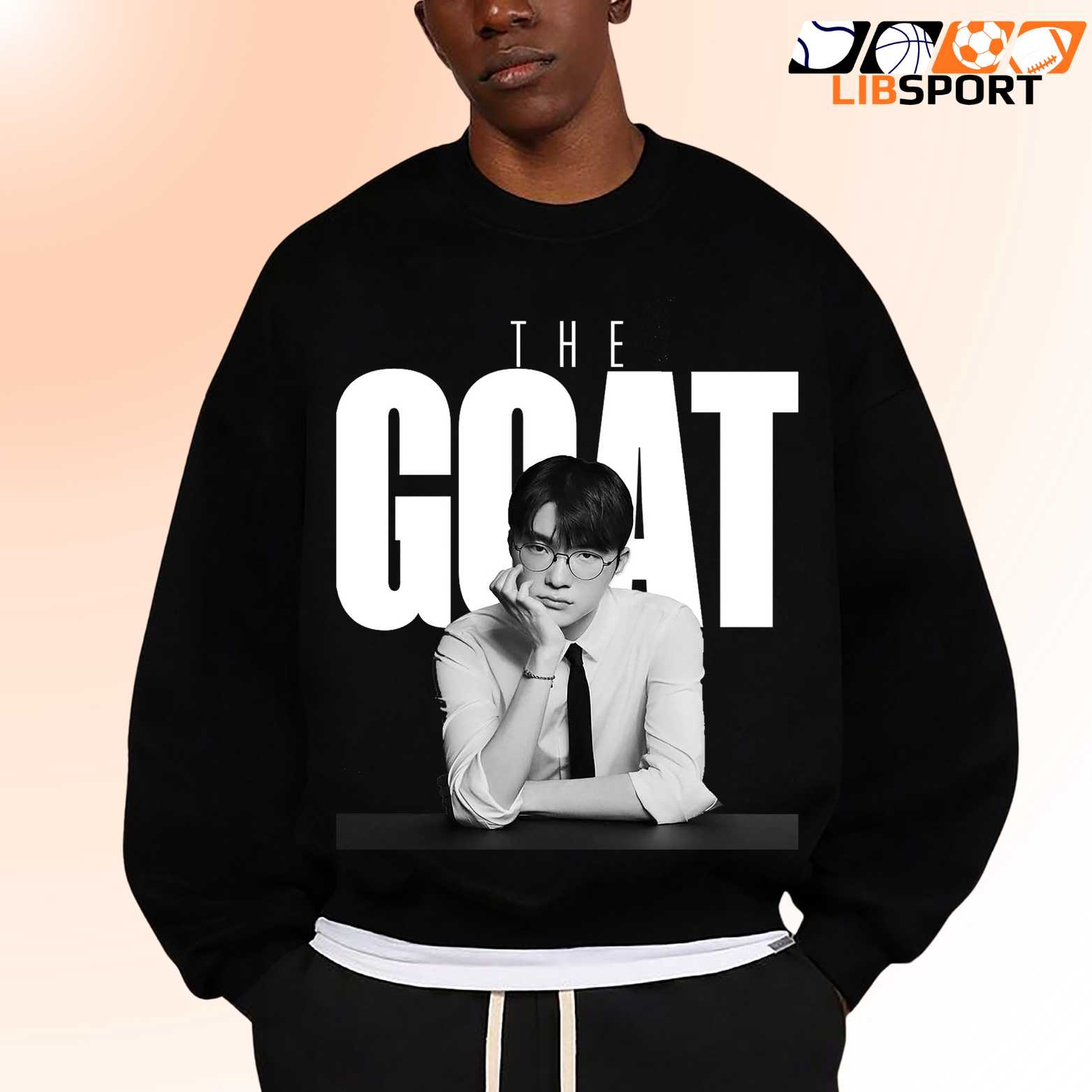 Faker Goat T-Shirt, Legendary Midlaner Tee, Esports Shirt